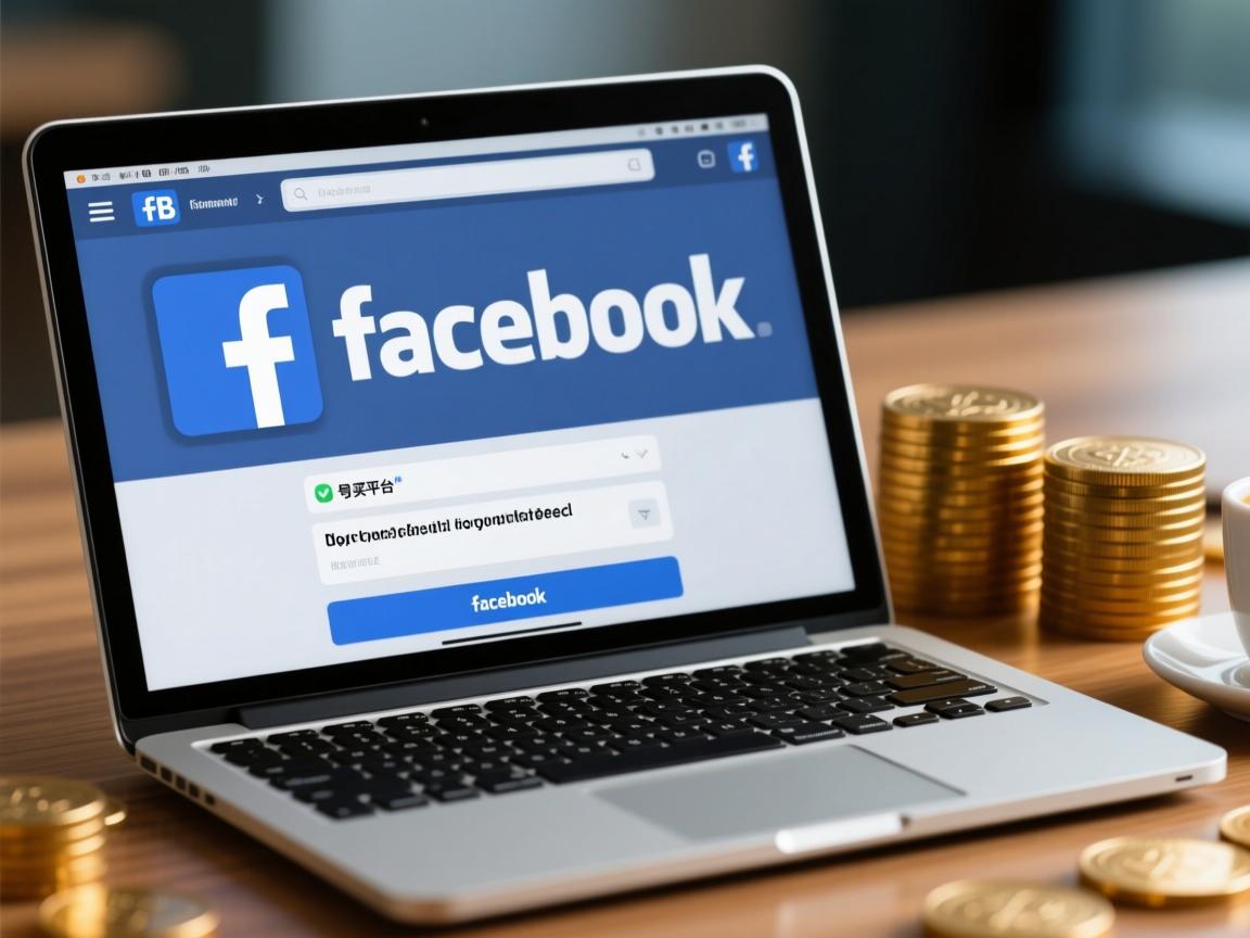 脸书、FB、Facebook 号购买平台使用中的五大难题及如何通过投诉保护自己