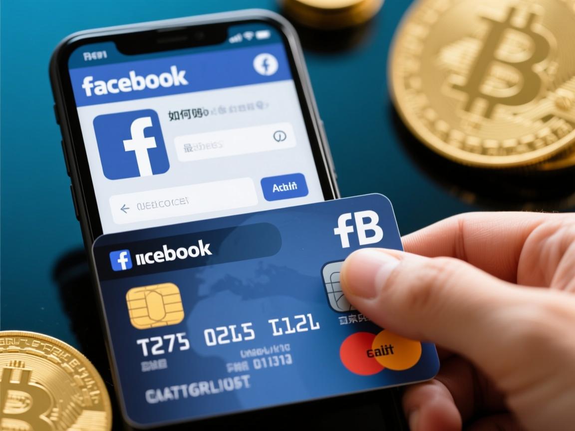 揭秘：如何选择最安全的脸书、FB、Facebook账号购买支付方式，避免支付陷阱