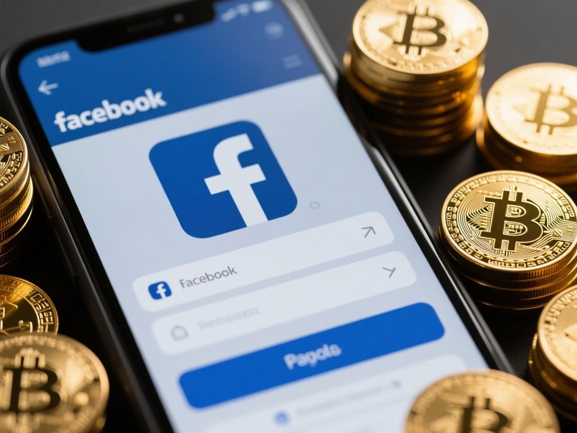 脸书、FB、Facebook账号购买：新手必读，避免浪费金钱的关键技巧