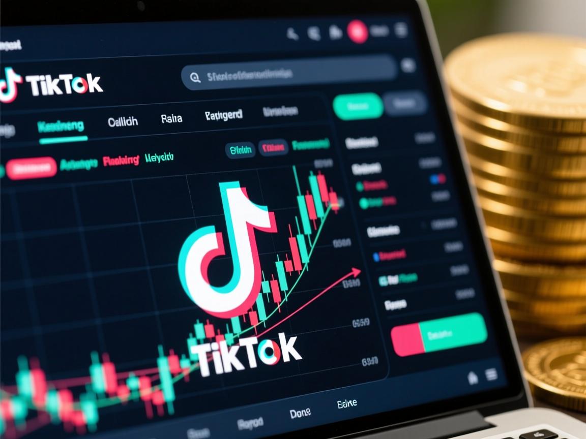 tiktok国际官网的相关长尾关键词有哪些