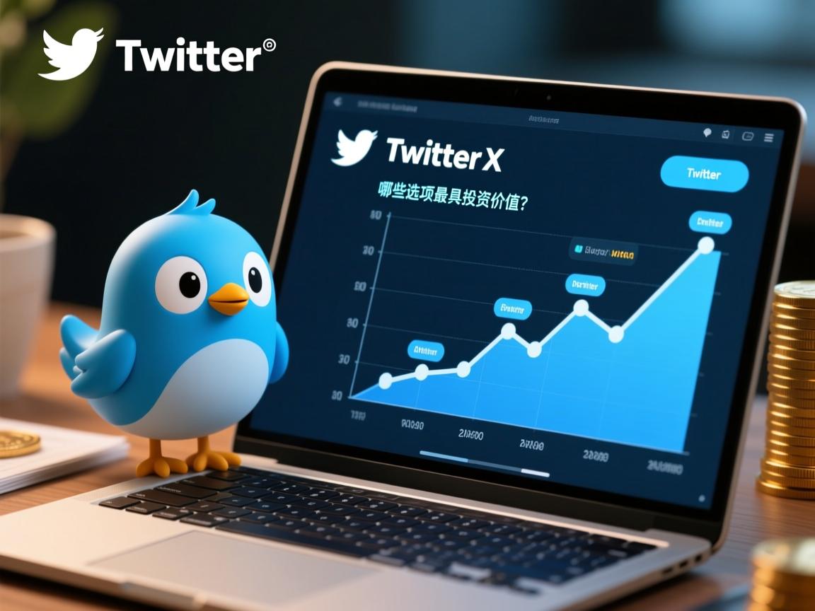 推特、小蓝鸟、X、 Twitter成品账户购买趋势分析：哪些选项最具投资价值？
