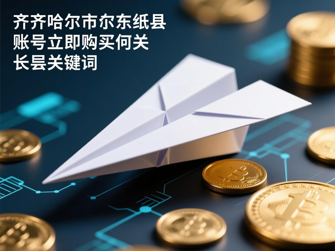 齐齐哈尔市克东县纸飞机账号立即购买的相关长尾关键词有哪些