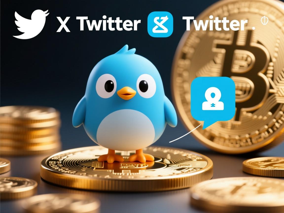 推特、小蓝鸟、X、 Twitter账号购买平台评测：隐藏的真相和选择技巧，必看！