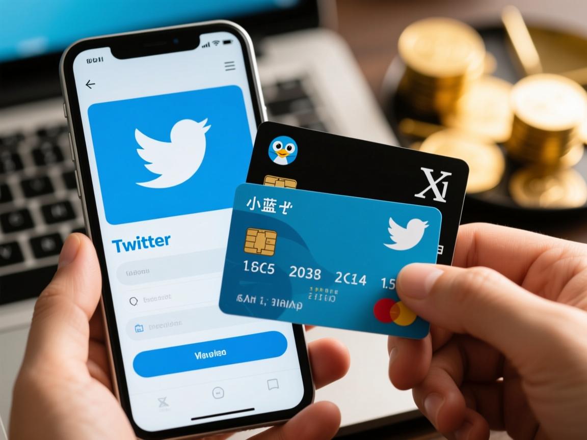 揭秘：如何选择最安全的推特、小蓝鸟、X、 Twitter账号购买支付方式，避免支付陷阱