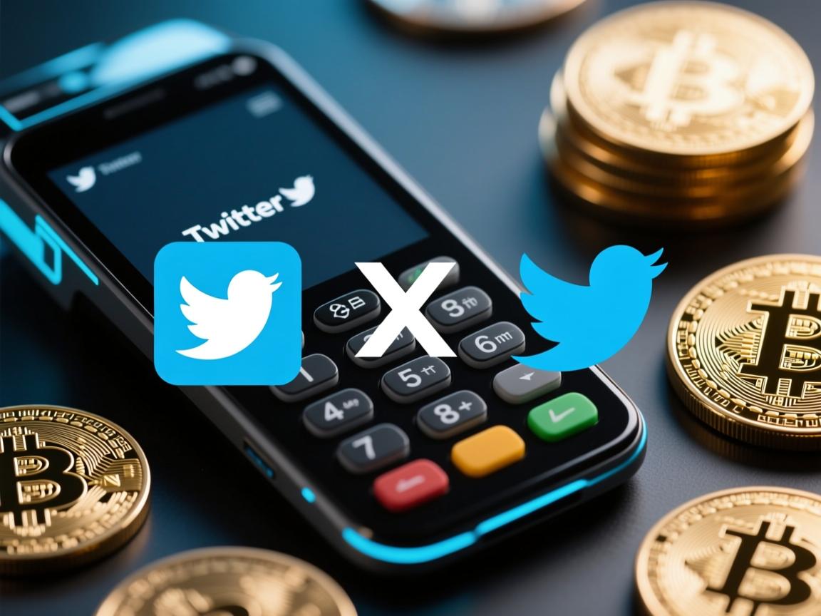 超越传统支付方式：推特、小蓝鸟、X、 Twitter成品账户的优势与应用场景