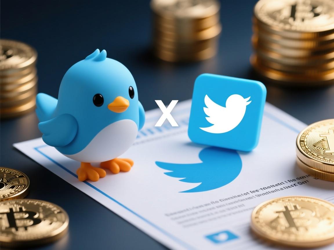 推特、小蓝鸟、X、 Twitter号购买平台用户协议大揭秘:你不得不看的那些细节!