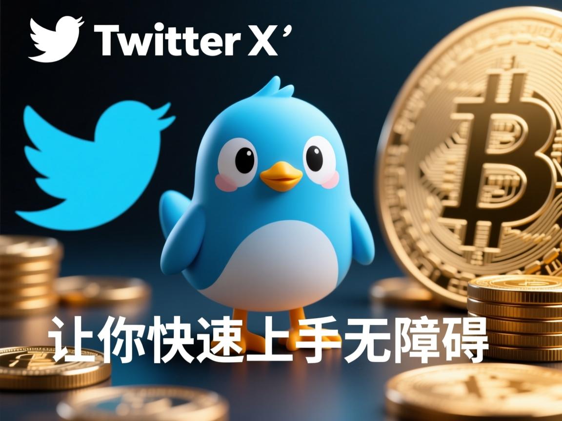 最全推特、小蓝鸟、X、 Twitter成品账户购买技巧：让你快速上手无障碍