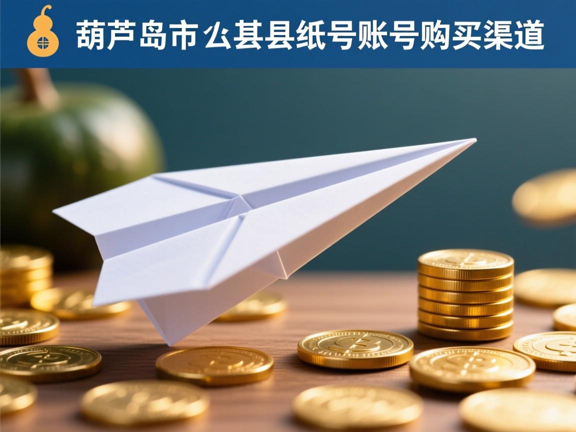 葫芦岛市建昌县纸飞机账号购买渠道