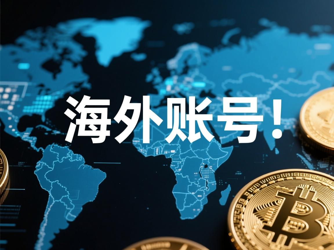 海外账号 英文怎么写