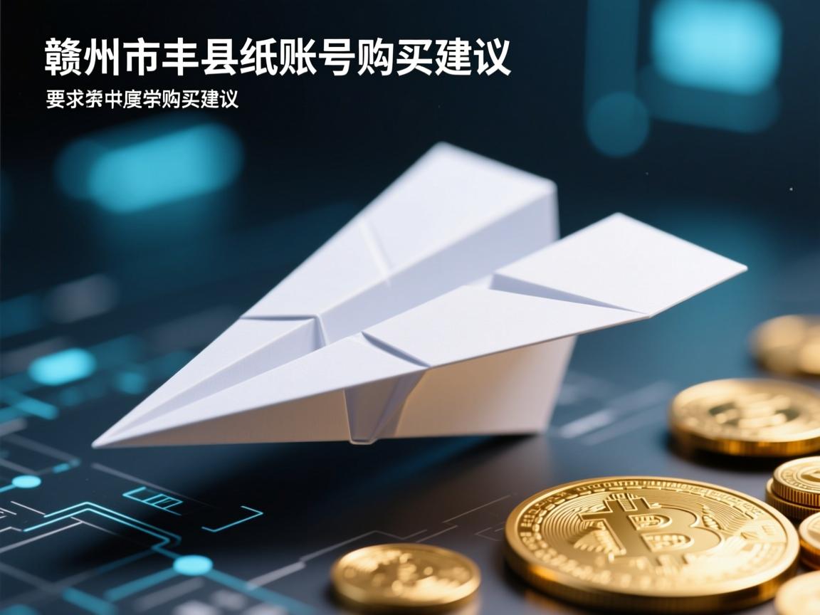 赣州市信丰县纸飞机账号购买建议