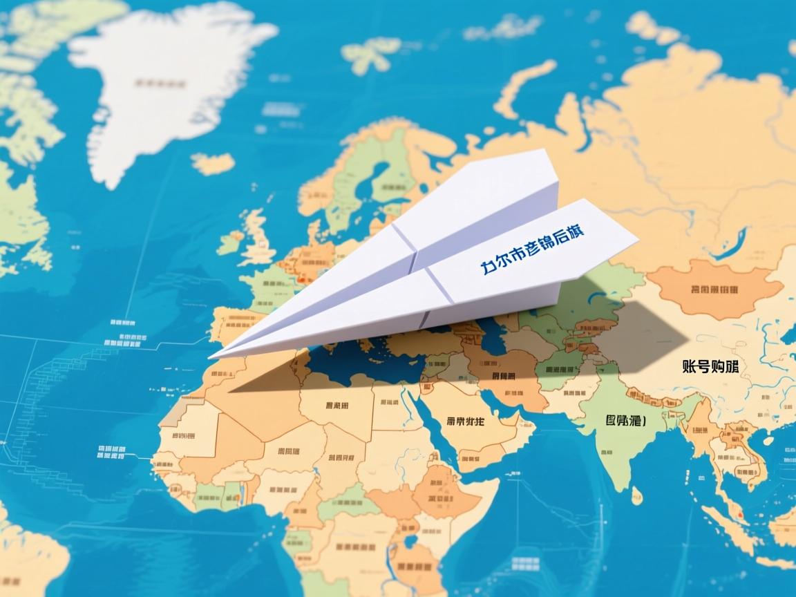 巴彦淖尔市杭锦后旗纸飞机账号购买地图的相关长尾关键词是那些