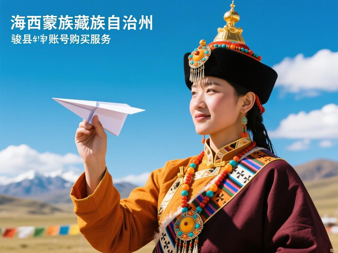 海西蒙古族藏族自治州天峻县纸飞机账号购买服务