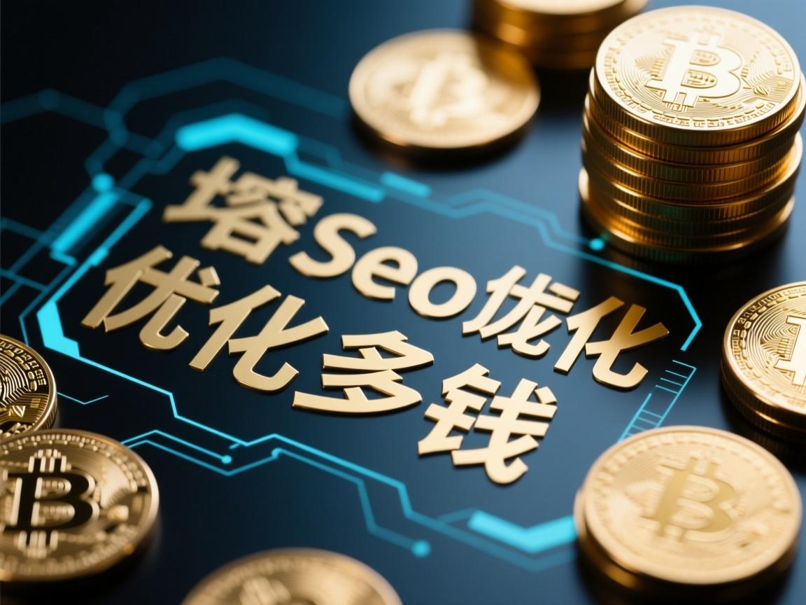 域名seo优化多少钱
