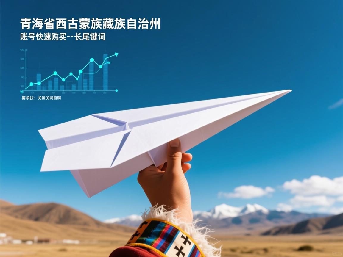 青海省海西蒙古族藏族自治州纸飞机账号快速购买的相关长尾关键词有哪些