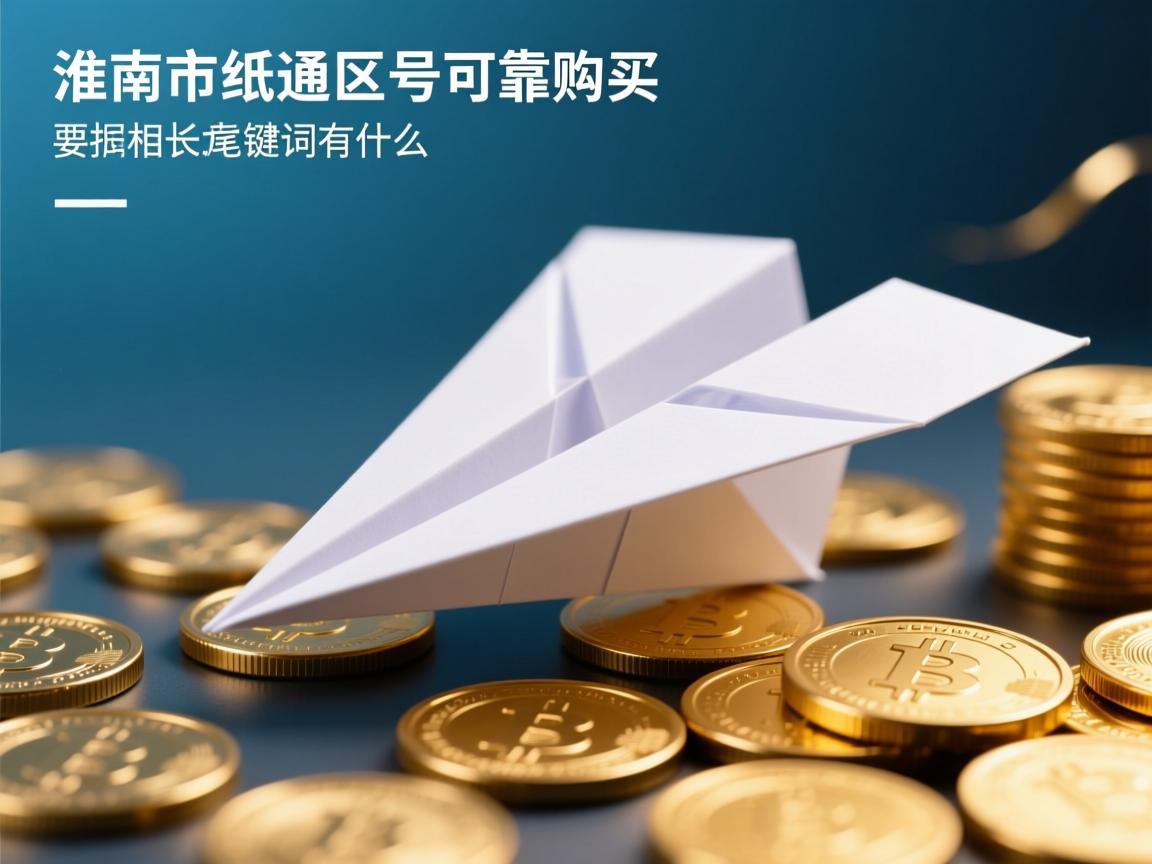 淮南市大通区纸飞机账号可靠购买的相关长尾关键词有什么