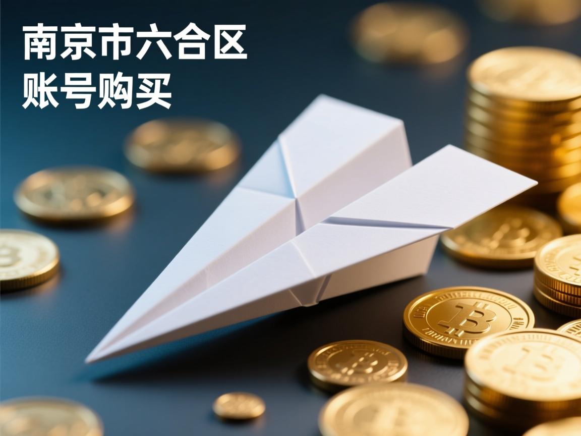 南京市六合区纸飞机账号购买