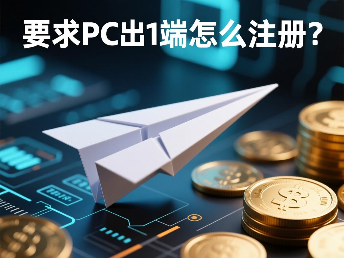 纸飞机PC端怎么注册