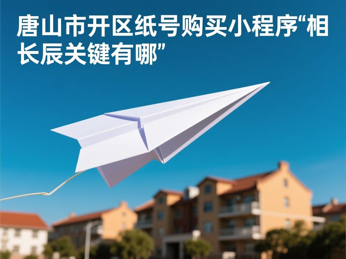 唐山市开平区纸飞机账号购买小程序的相关长尾关键词有哪些