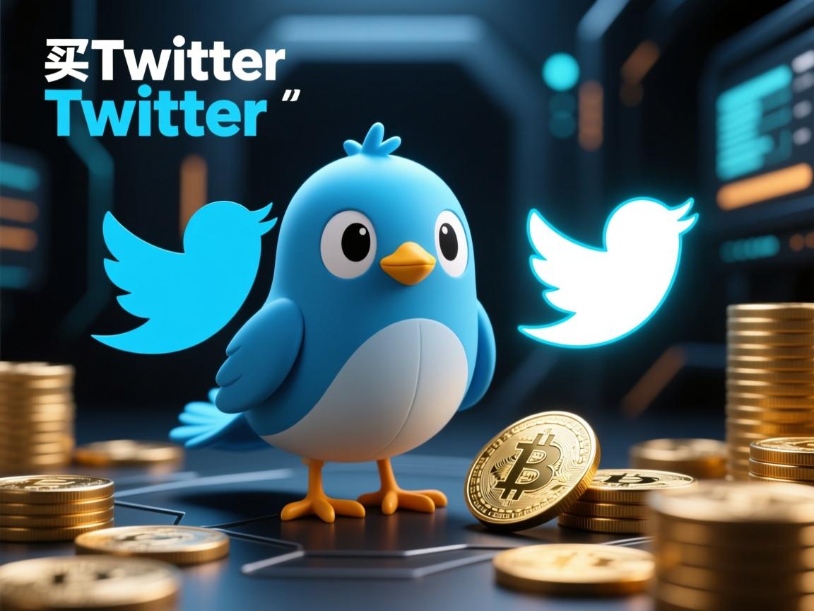 买推特、小蓝鸟、X、 Twitter账号，还是买风险？揭秘隐藏的陷阱