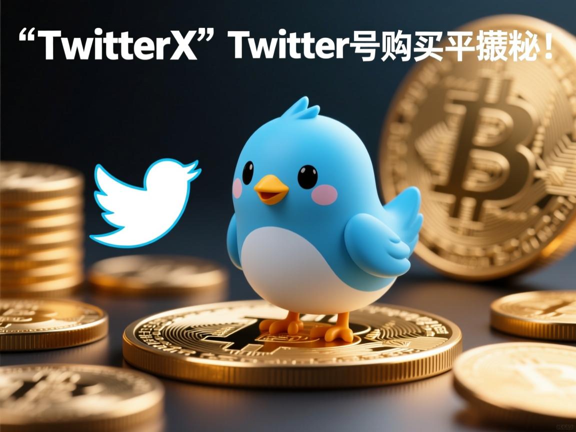 推特、小蓝鸟、X、 Twitter号购买平台中的隐藏优质服务，用户反馈全揭秘！