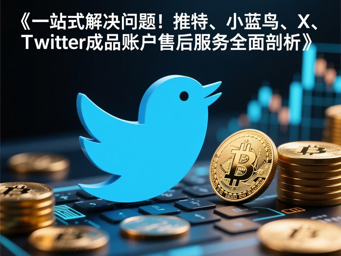 《一站式解决问题！推特、小蓝鸟、X、 Twitter成品账户售后服务全面剖析》