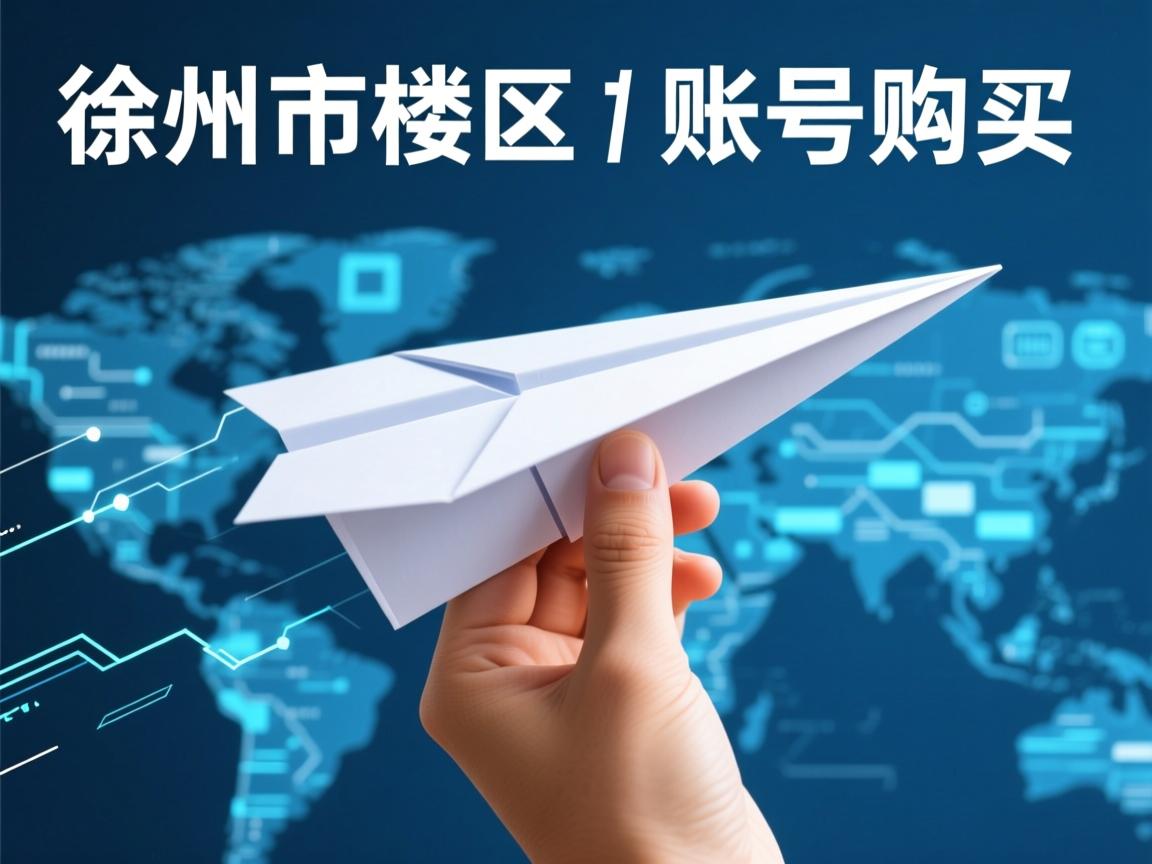 徐州市鼓楼区纸飞机账号购买