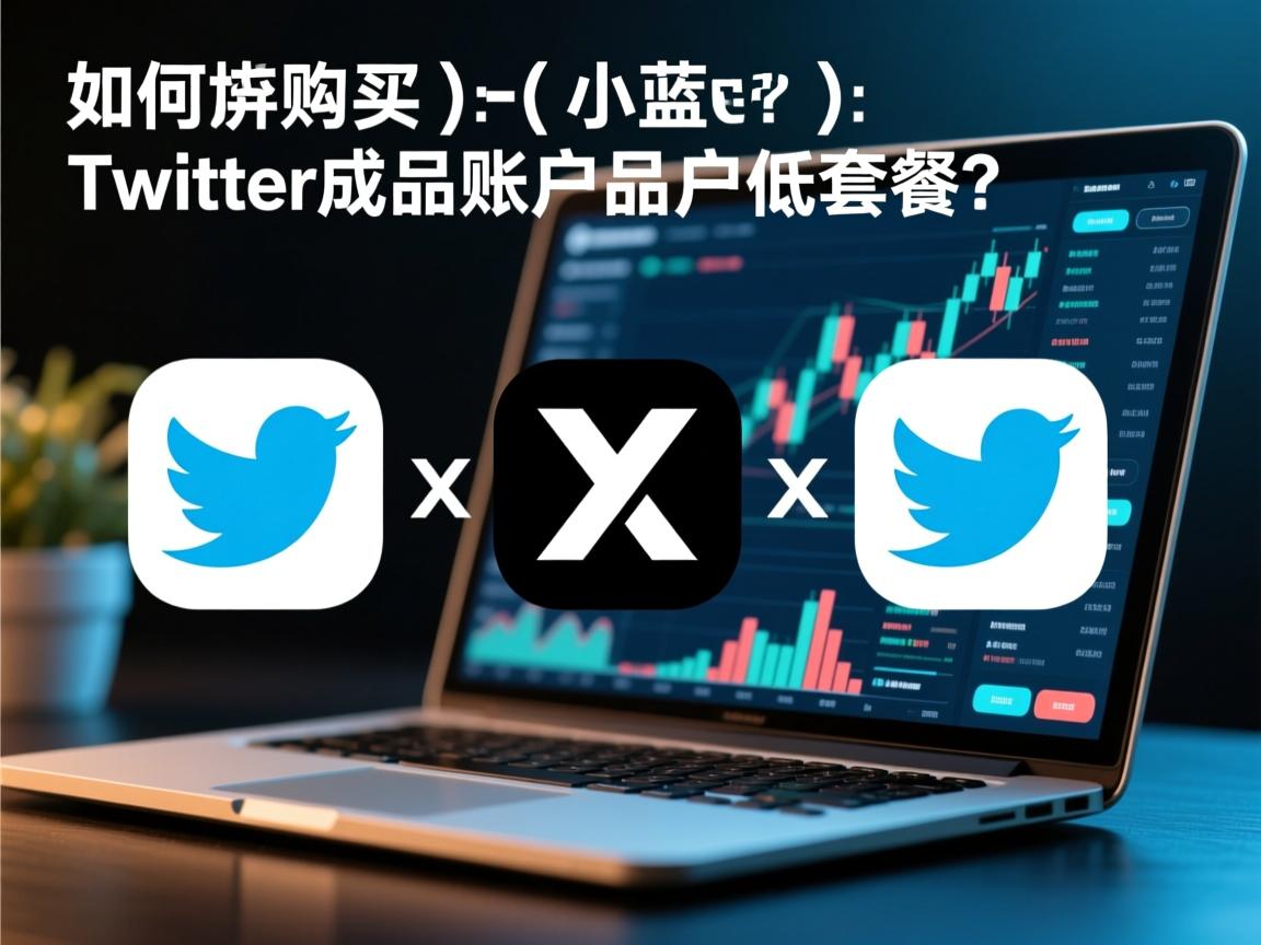 如何通过购买推特、小蓝鸟、X、 Twitter成品账户套餐,提高交易成功率并降低风险?
