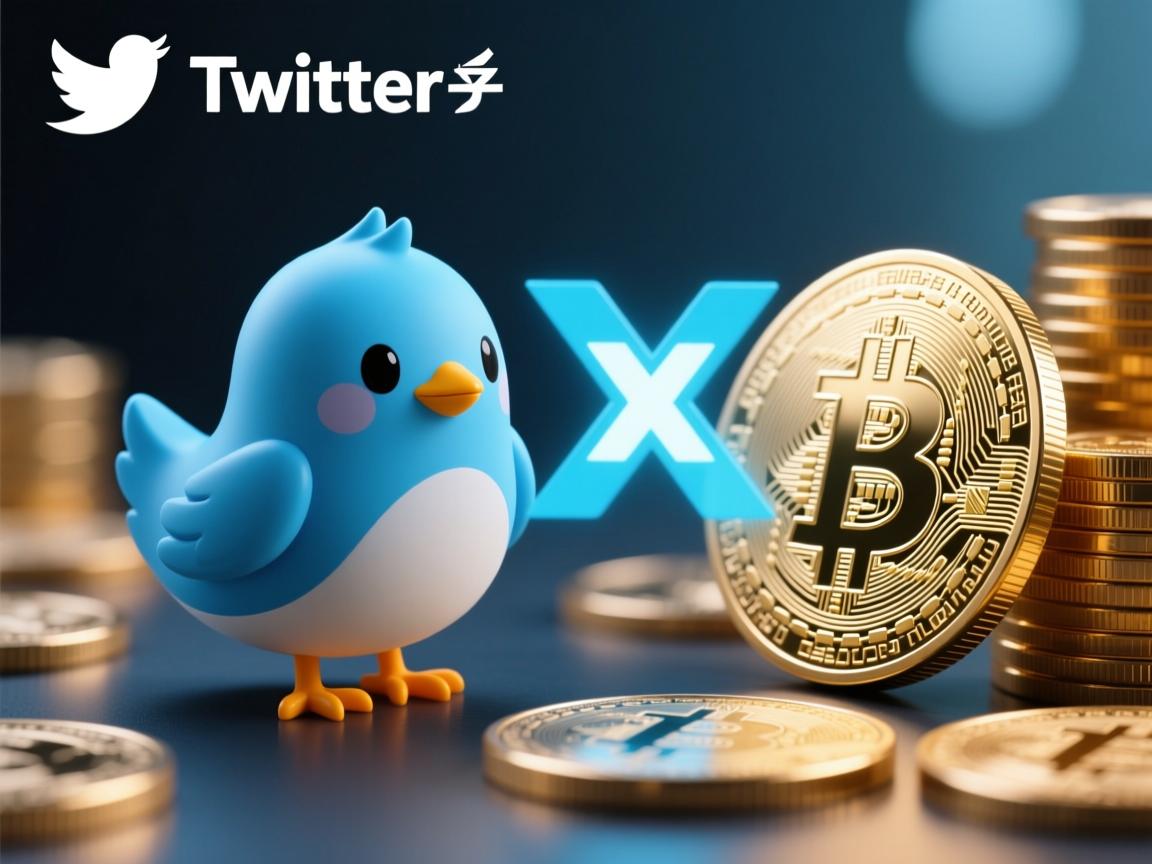 推特、小蓝鸟、X、 Twitter账号购买官网的秘密：你需要知道的关键点