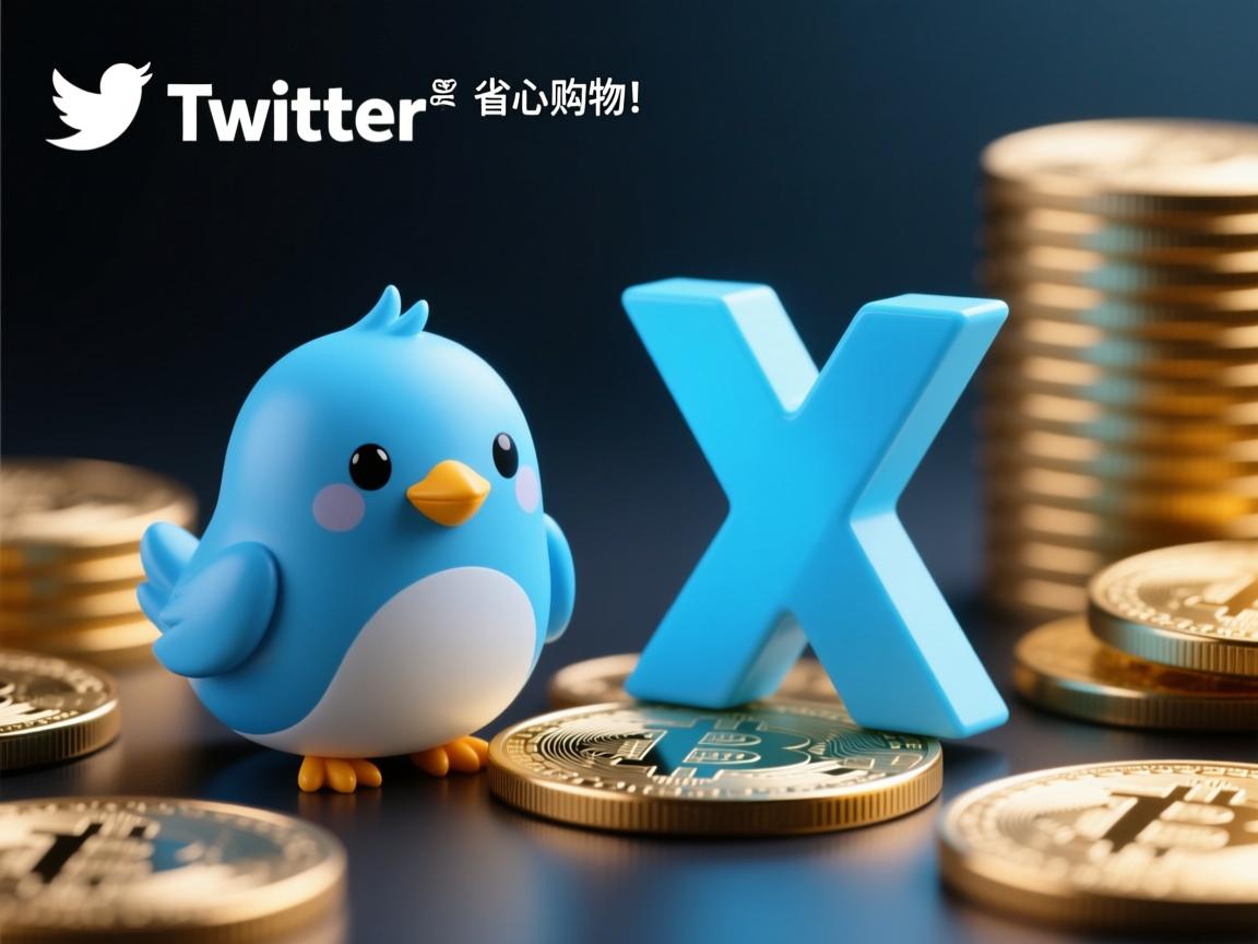 推特、小蓝鸟、X、 Twitter号购买平台用户协议：简单理解，省心购物！