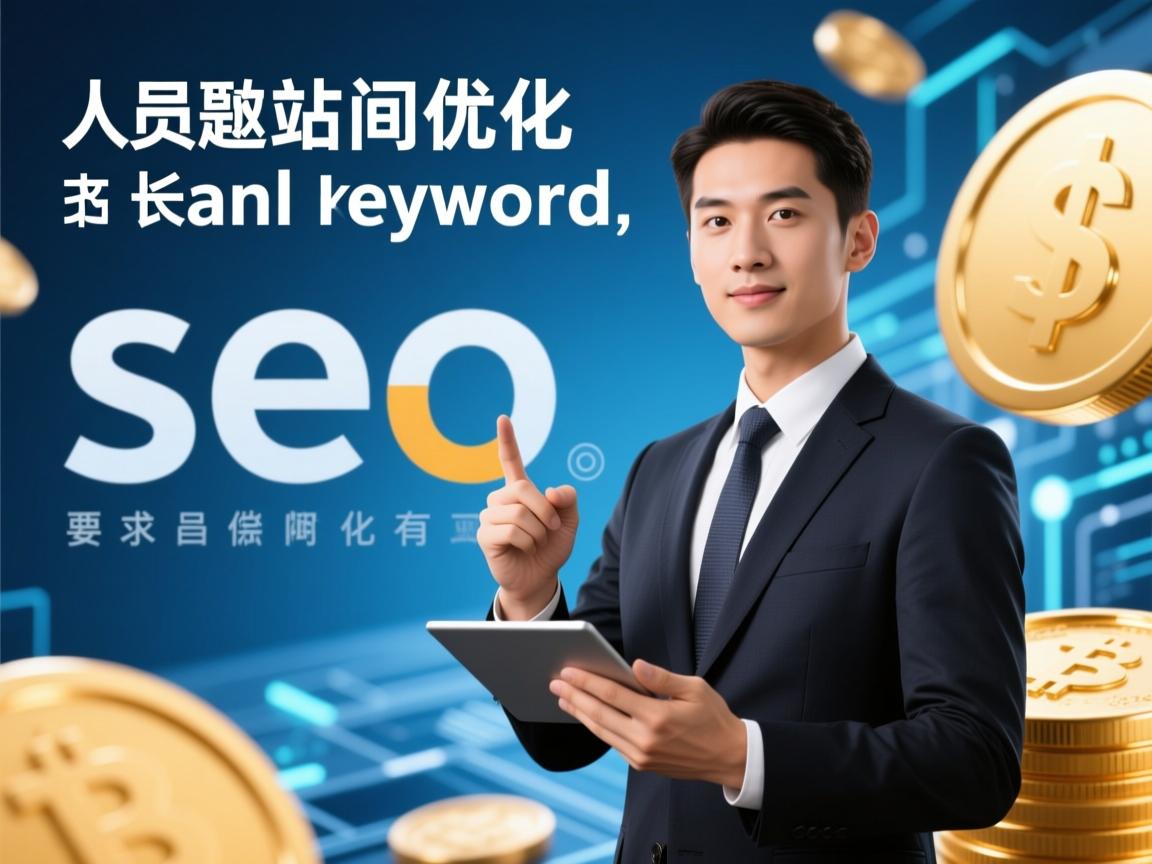 seo人员站内优化的相关长尾关键词有哪些