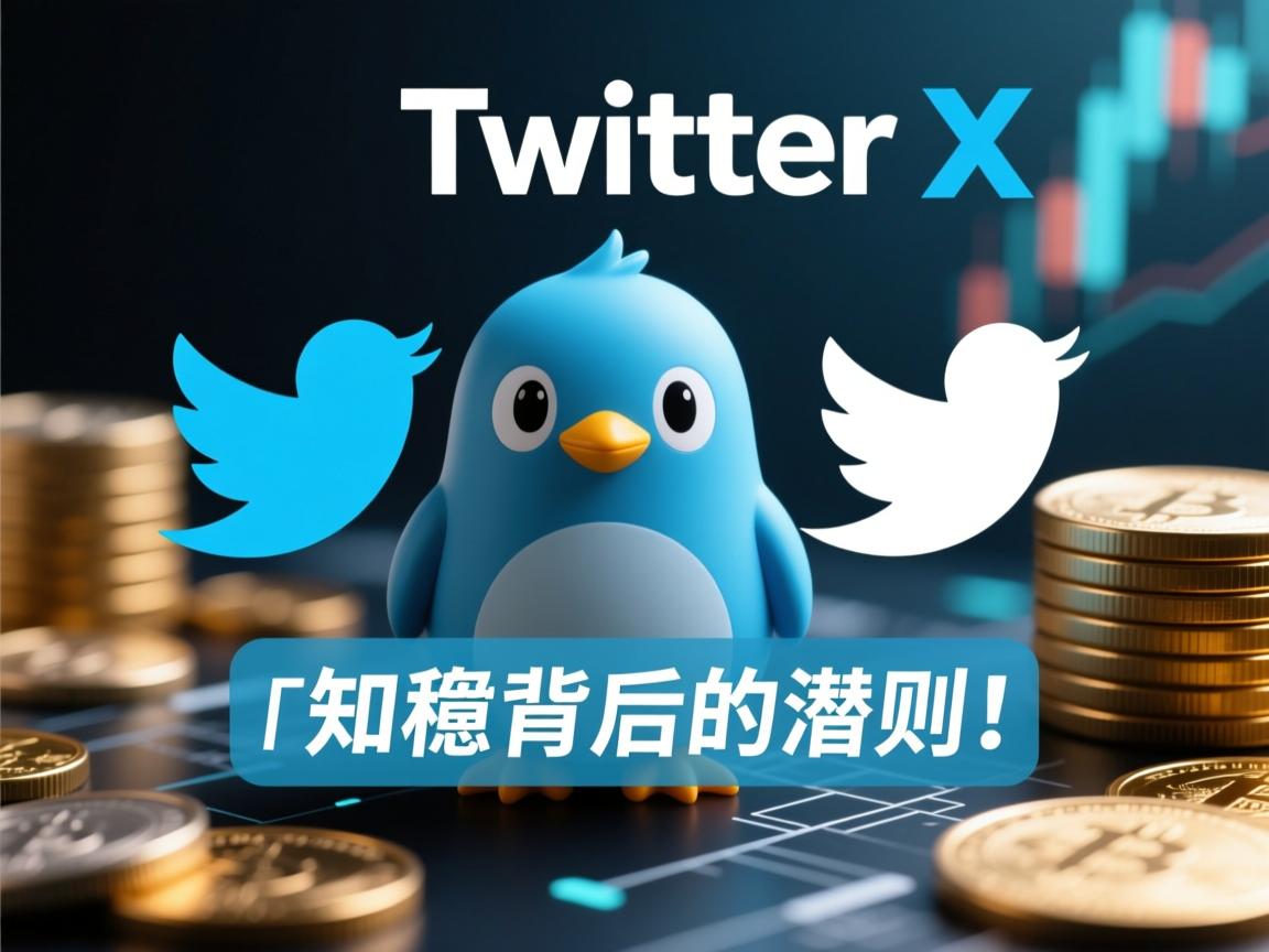 揭开 推特、小蓝鸟、X、 Twitter 成品账户购买价格的神秘面纱，知晓背后的潜规则！