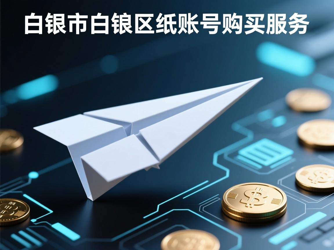 白银市白银区纸飞机账号购买服务