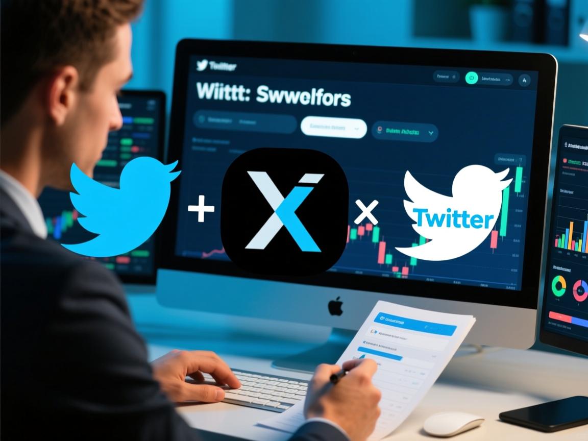 亲身经历分享：我如何在推特、小蓝鸟、X、 Twitter买到心仪账号并成功交易