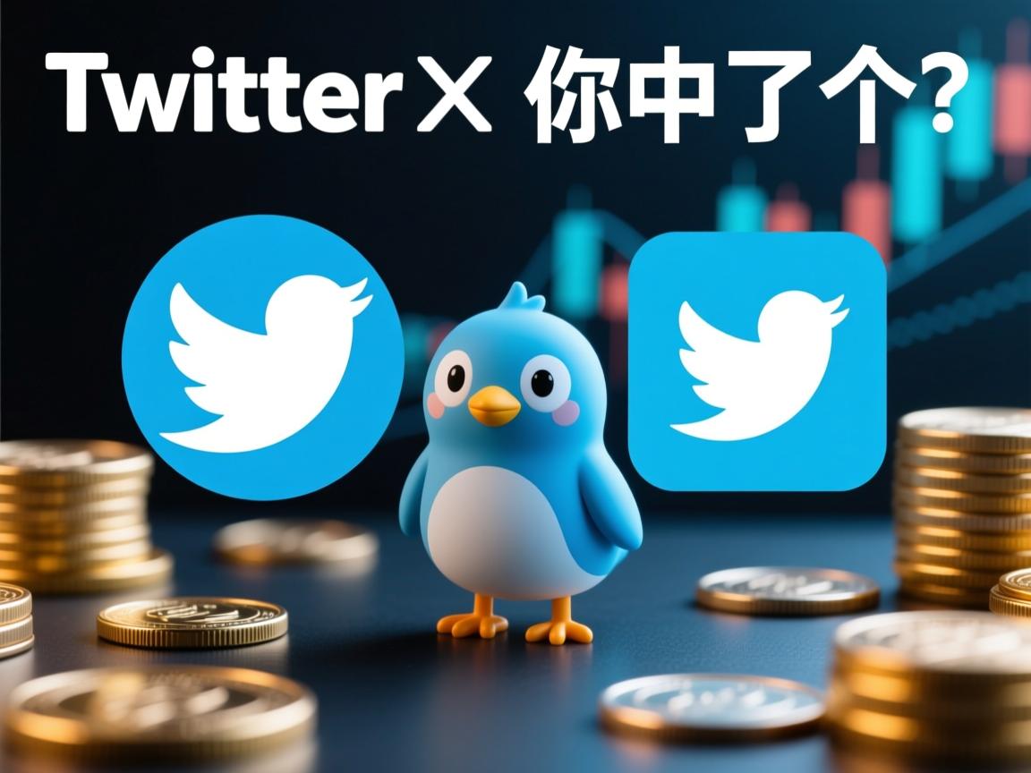 推特、小蓝鸟、X、 Twitter账号出售中的常见误区，你中了几个？