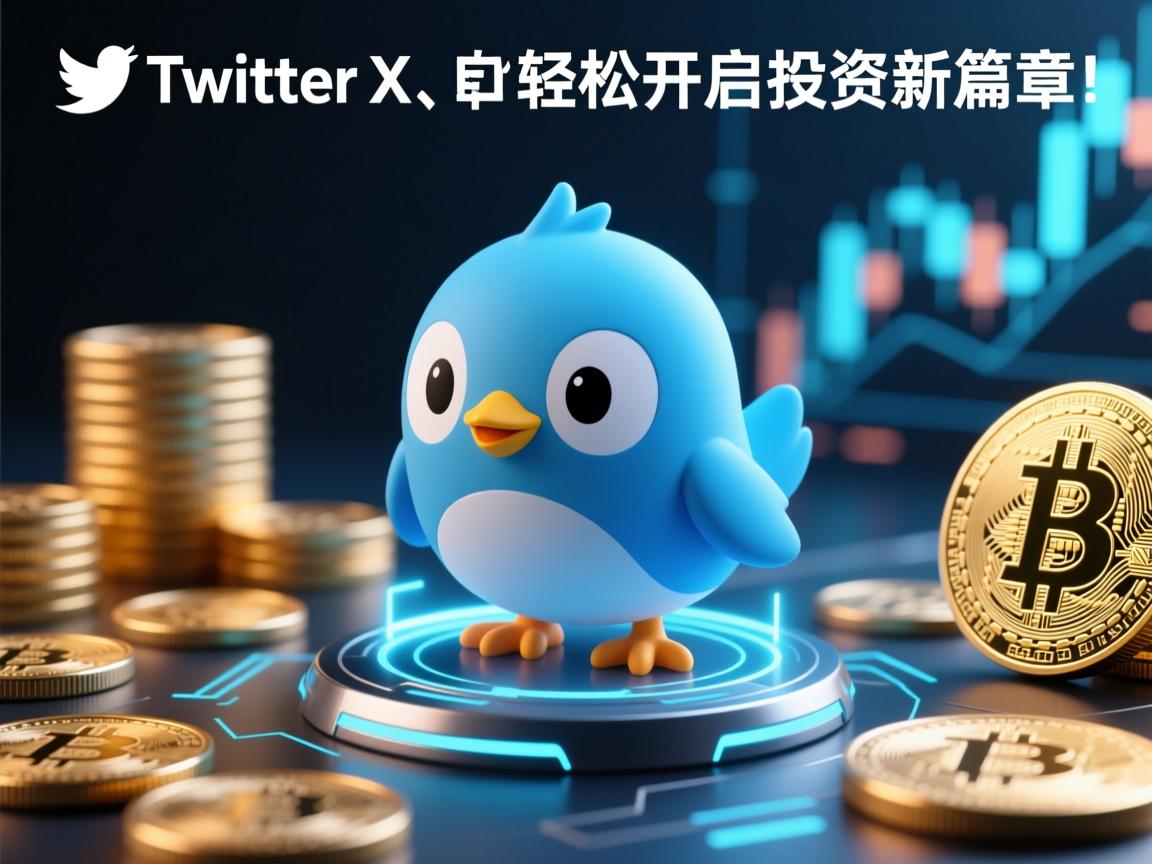 揭秘推特、小蓝鸟、X、 Twitter成品账户官网购买秘诀，轻松开启投资新篇章！