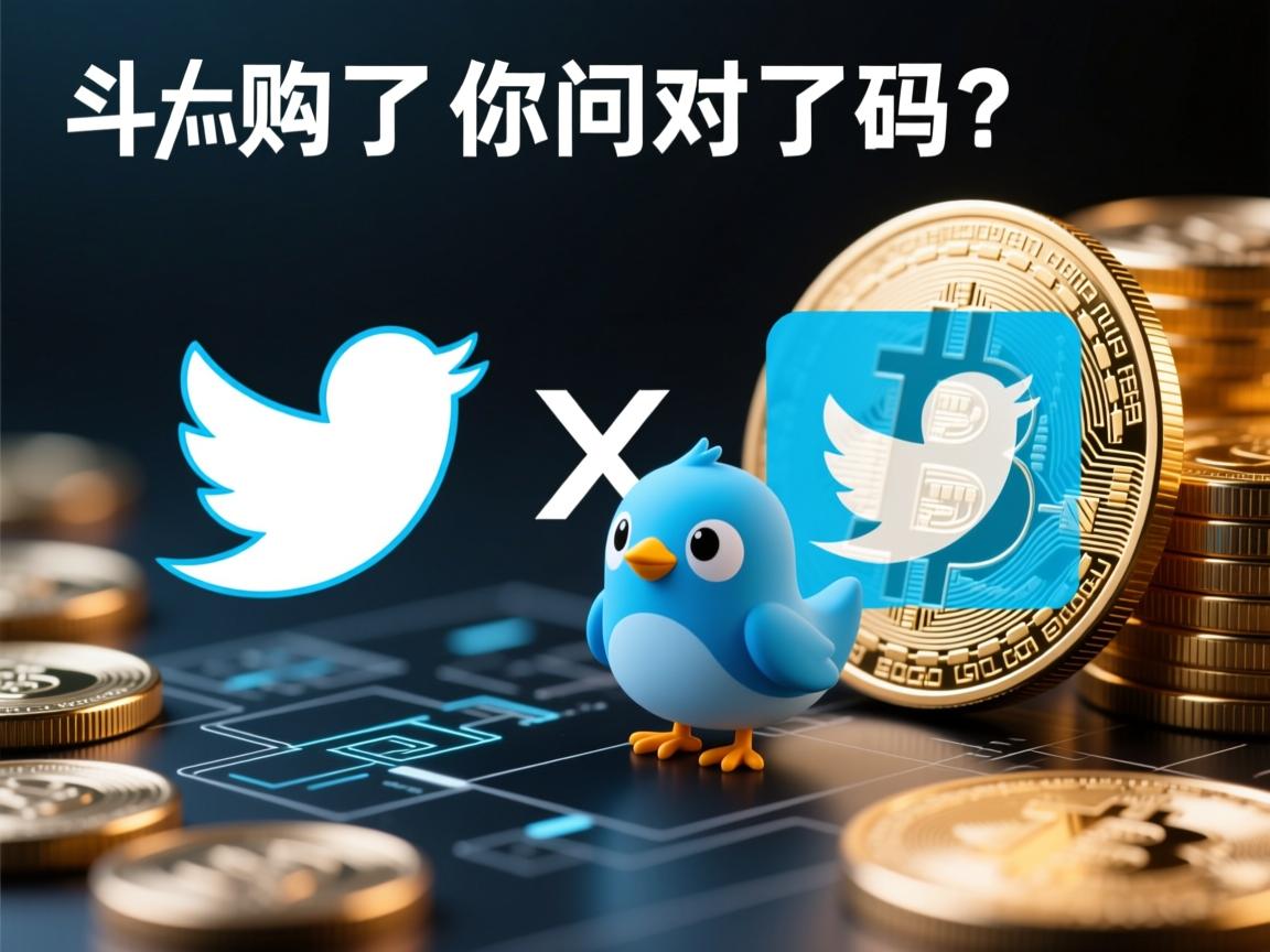 推特、小蓝鸟、X、 Twitter账号购买指南:这些问题你问对了吗?