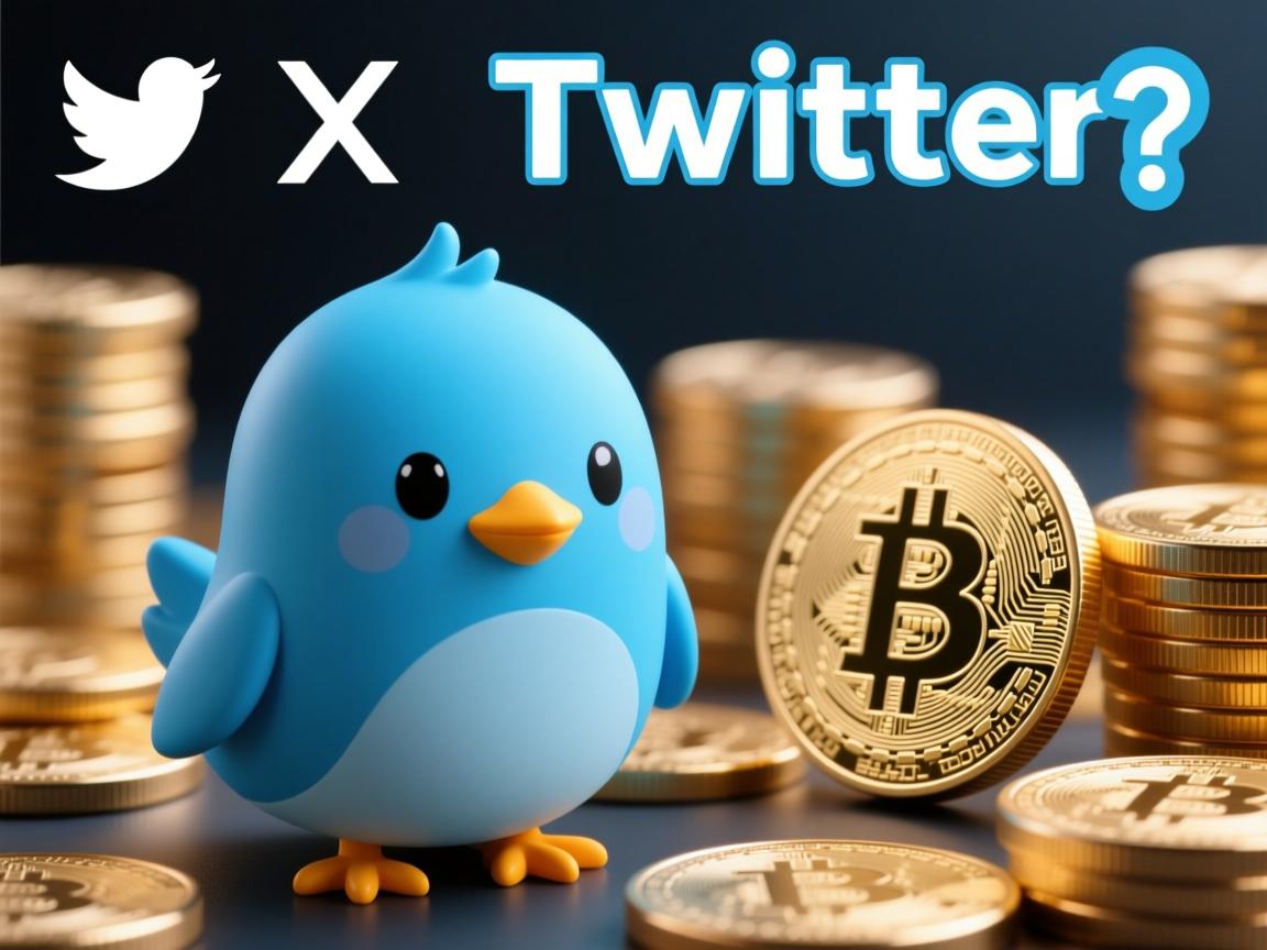 推特、小蓝鸟、X、 Twitter账号交易网站揭秘：如何在安全的环境下进行交易？