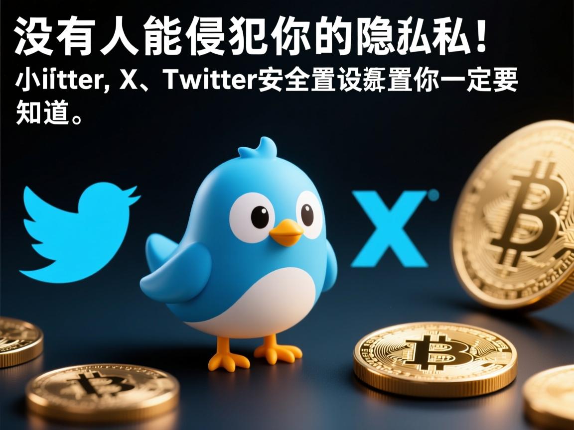 详细阅读:没有人能侵犯你的隐私!这些推特、小蓝鸟、X、 Twitter安全设置你一定要知道 没有人能侵犯你的隐私!这些推特、小蓝鸟、X、 Twitter安全设置你一定要知道