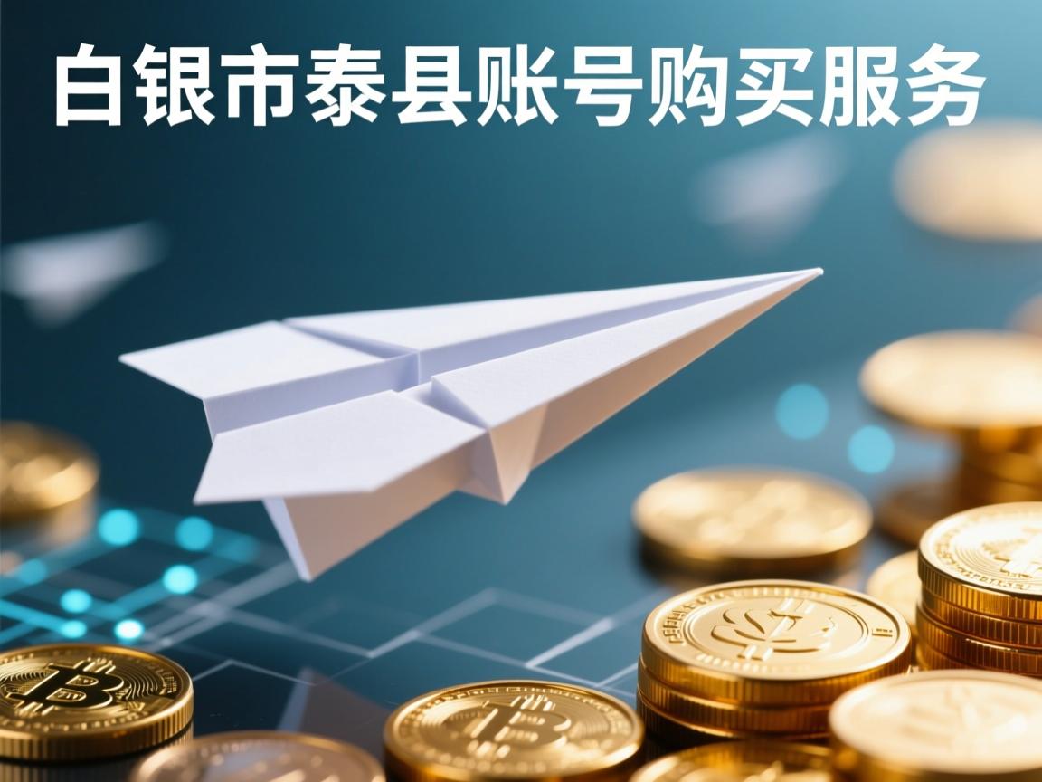 白银市景泰县纸飞机账号购买服务