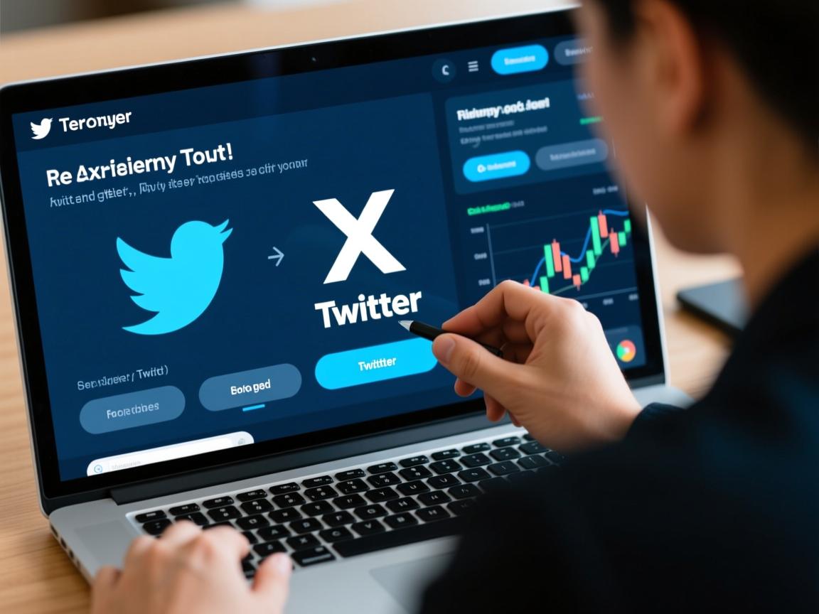 从零开始：如何挑选和购买最适合你的推特、小蓝鸟、X、 Twitter账号