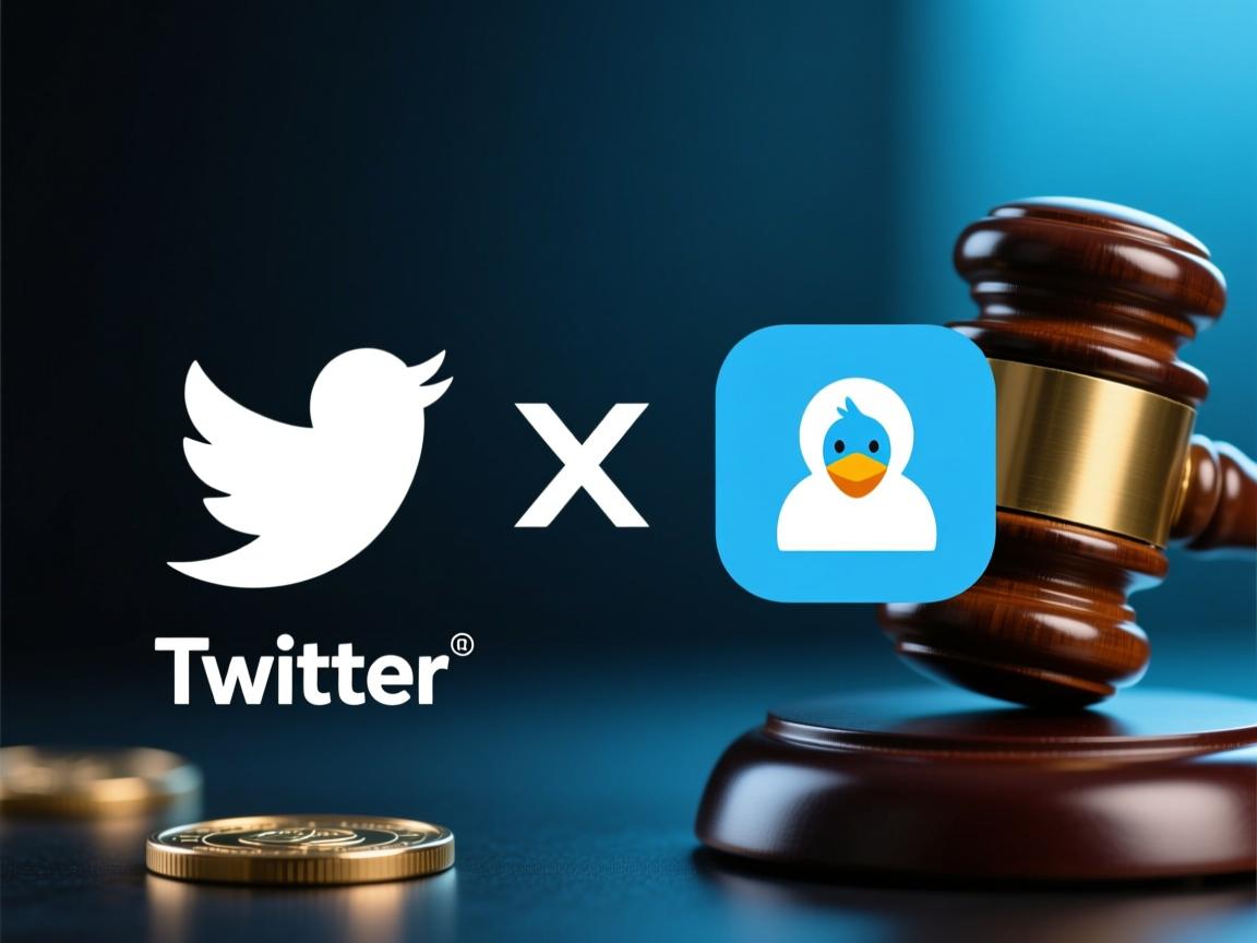 推特、小蓝鸟、X、 Twitter账号购买是否合法?这些法律细节你一定要了解!