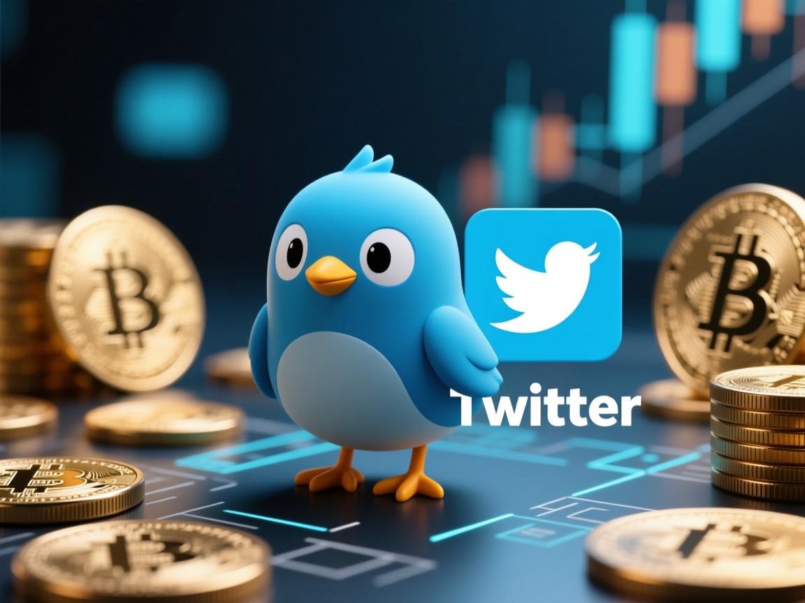 不为人知的推特、小蓝鸟、X、 Twitter账号购买技巧：如何在竞争中脱颖而出