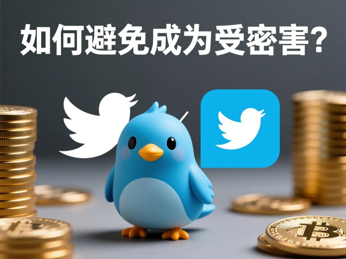 推特、小蓝鸟、X、 Twitter账号买卖的灰色地带：如何避免成为受害者？