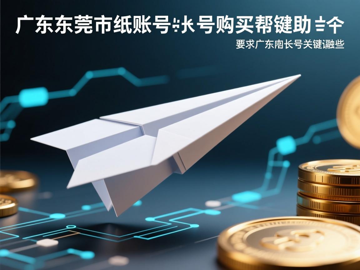 广东省东莞市纸飞机账号购买帮助的相关长尾关键词是那些