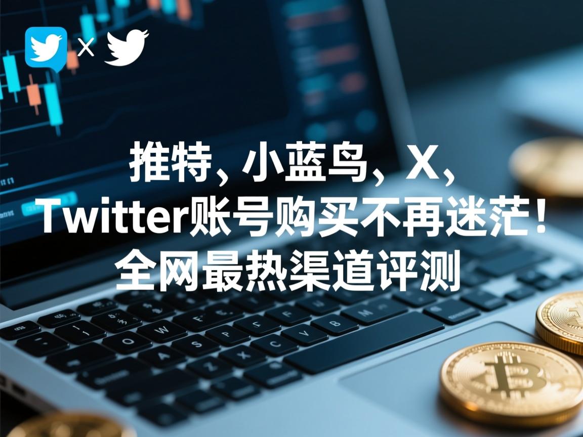 “推特、小蓝鸟、X、 Twitter账号购买不再迷茫！全网最热渠道评测”