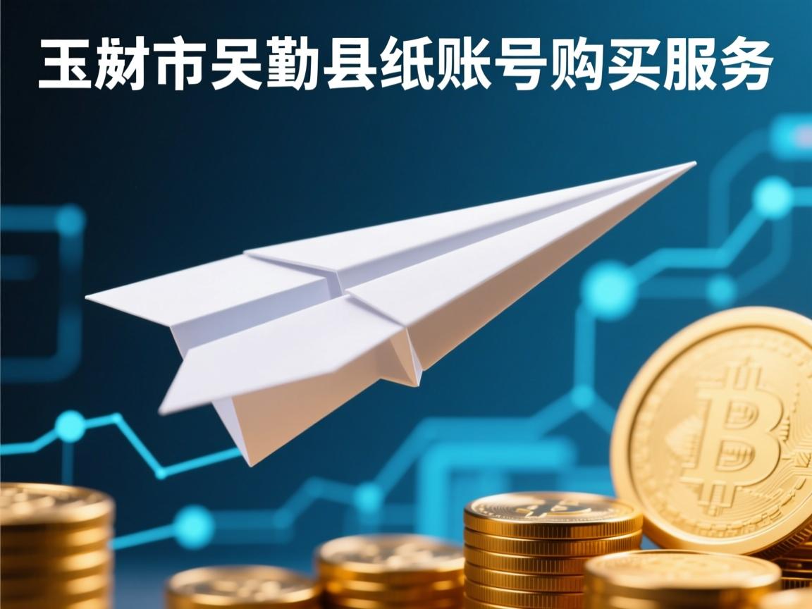 武威市民勤县纸飞机账号购买服务