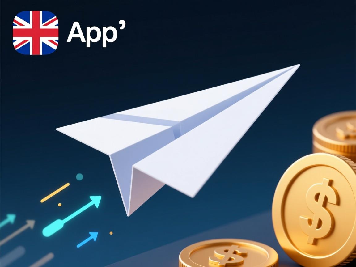 外国app纸飞机图标的相关长尾关键词有哪些