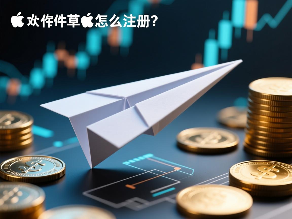 纸飞机软件苹果怎么注册