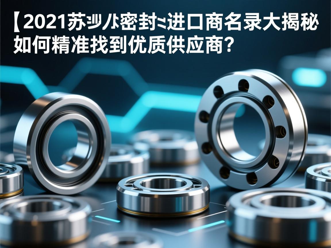 }2021苏丹密封件进口商名录大揭秘，如何精准找到优质供应商？