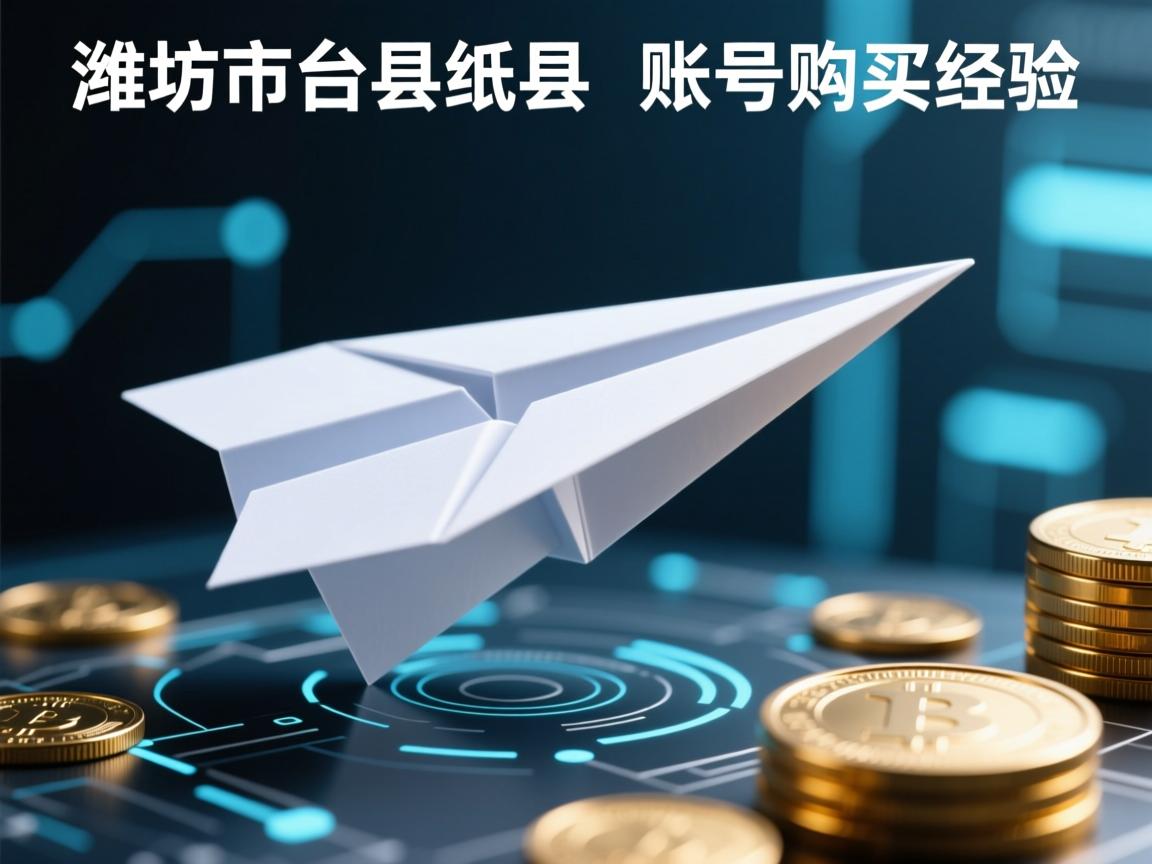 潍坊市昌乐县纸飞机账号购买经验